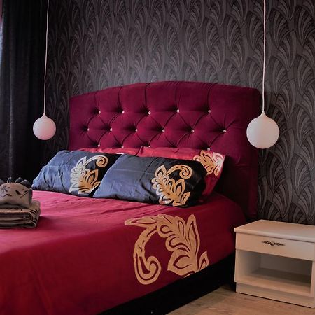 Siauliai Apartments - Ezero Extérieur photo