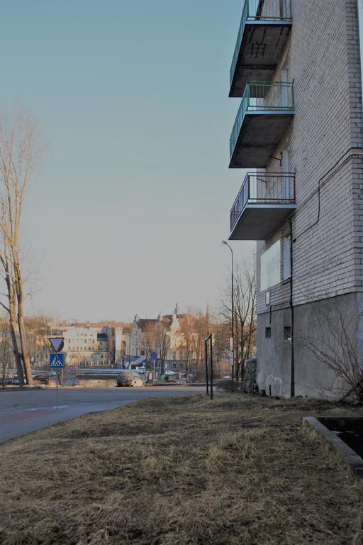 Siauliai Apartments - Ezero Extérieur photo