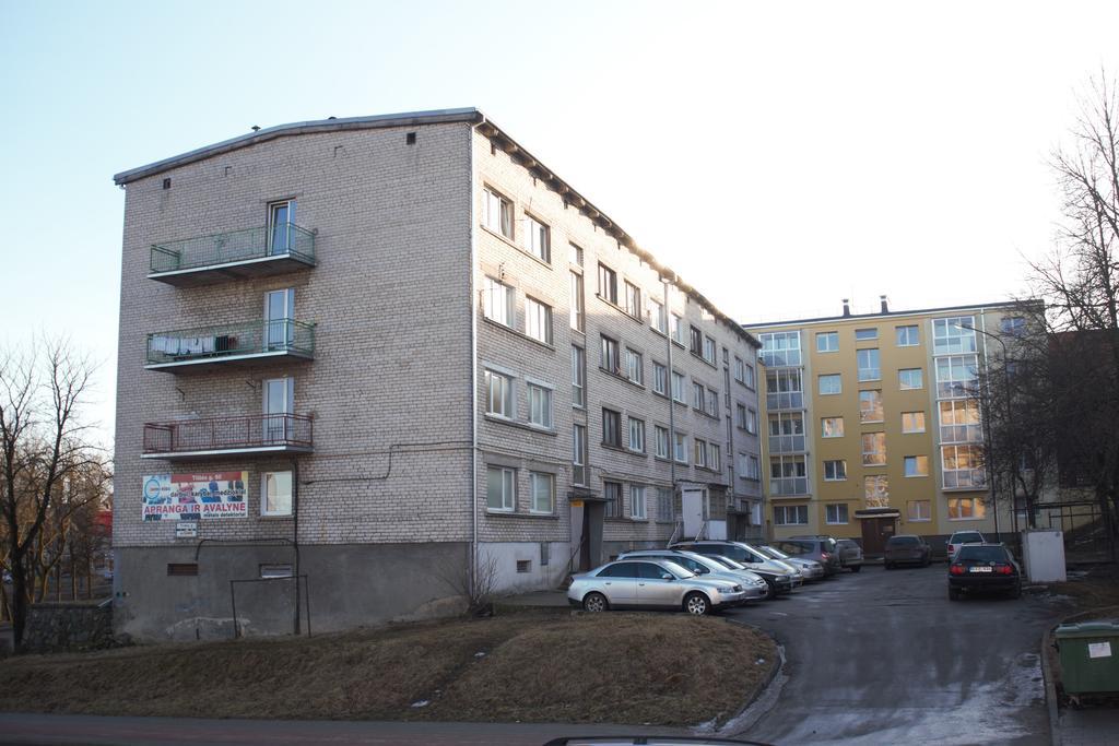 Siauliai Apartments - Ezero Extérieur photo