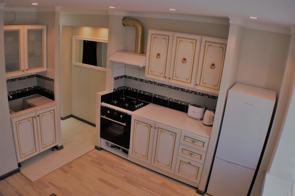 Siauliai Apartments - Ezero Extérieur photo