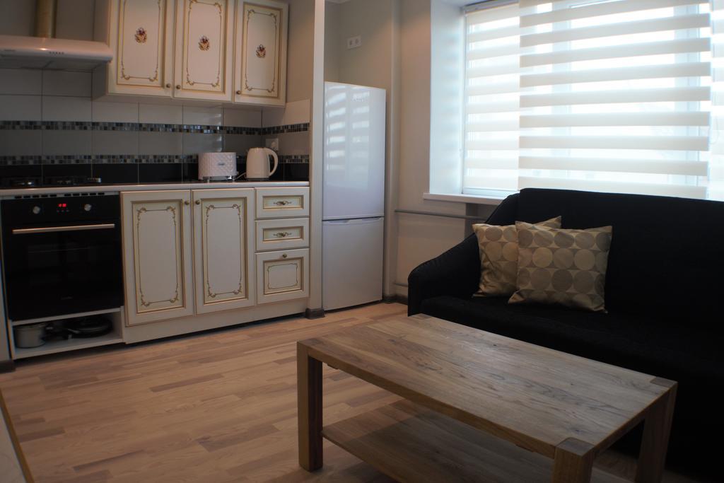 Siauliai Apartments - Ezero Extérieur photo