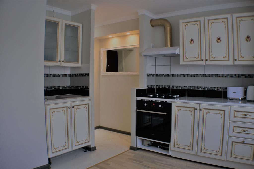 Siauliai Apartments - Ezero Extérieur photo