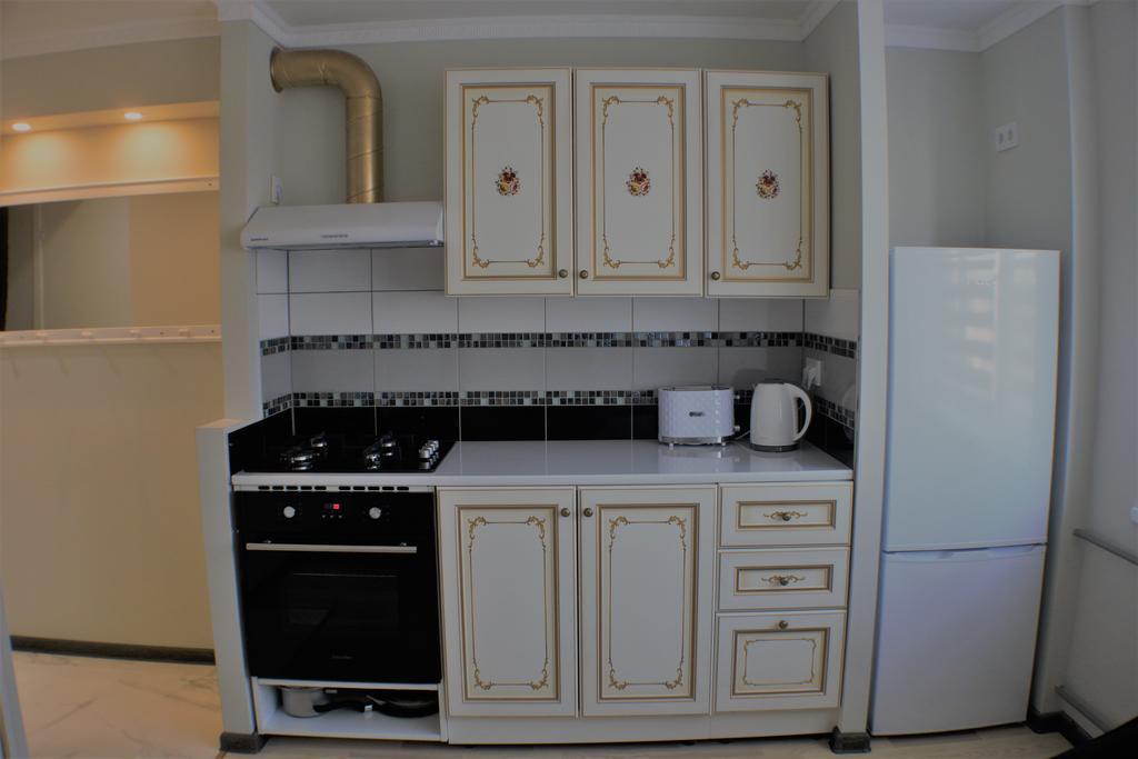 Siauliai Apartments - Ezero Extérieur photo