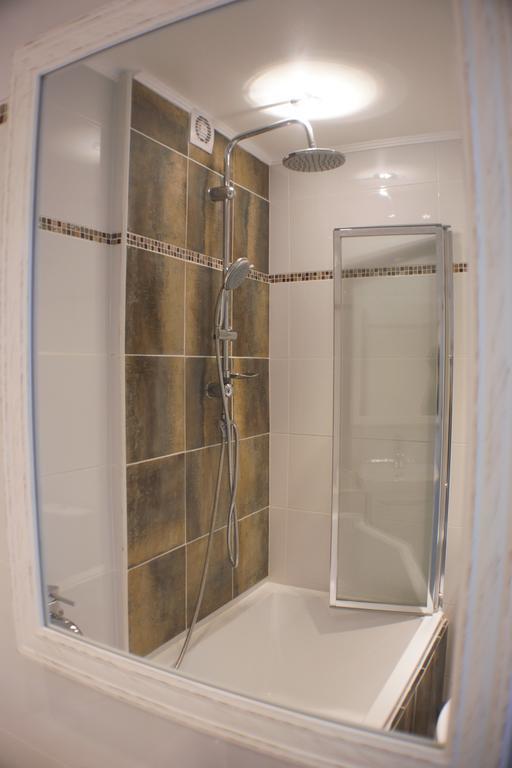 Siauliai Apartments - Ezero Extérieur photo