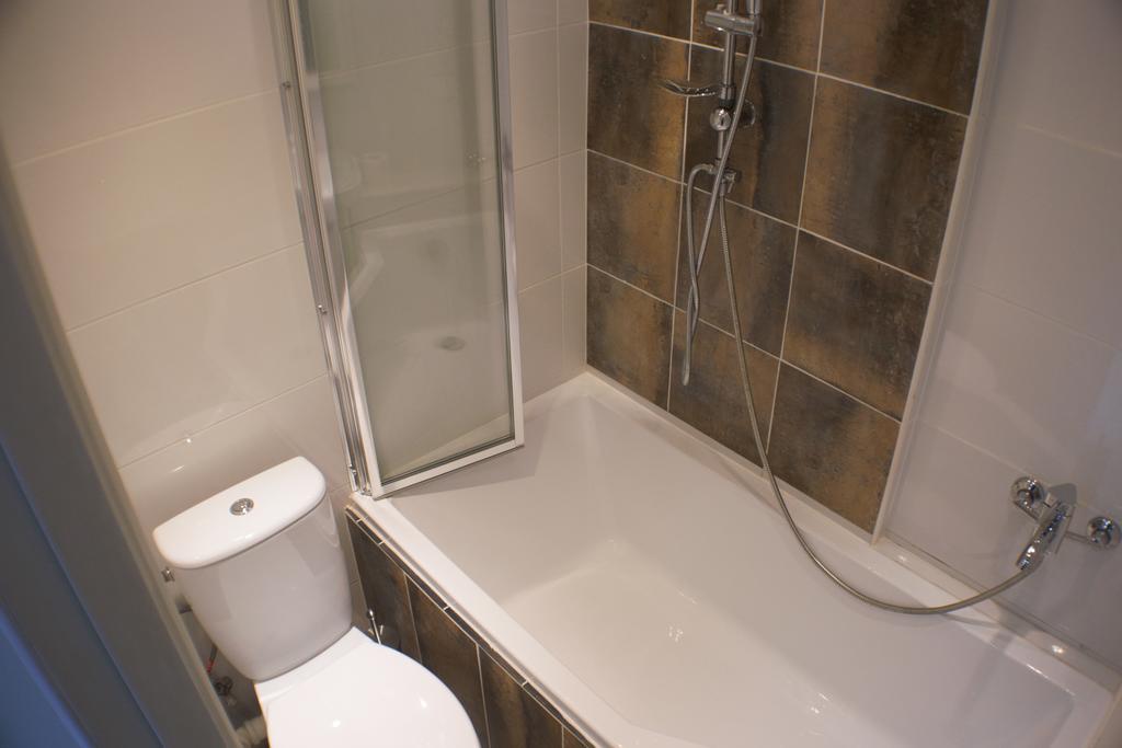 Siauliai Apartments - Ezero Extérieur photo