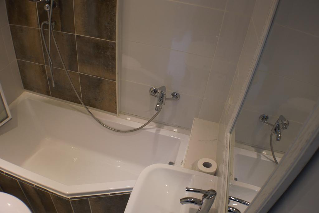 Siauliai Apartments - Ezero Extérieur photo