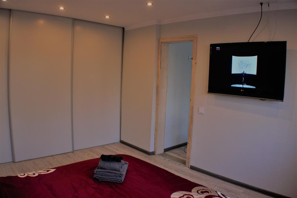 Siauliai Apartments - Ezero Extérieur photo