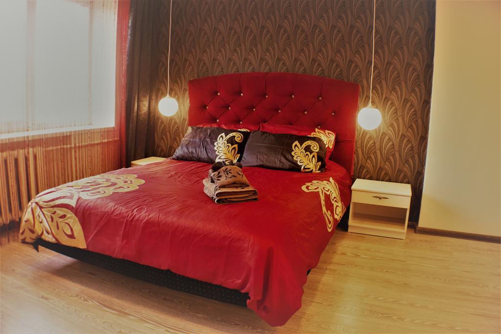 Siauliai Apartments - Ezero Extérieur photo
