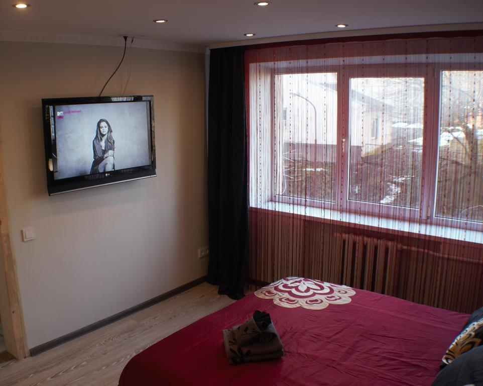 Siauliai Apartments - Ezero Extérieur photo
