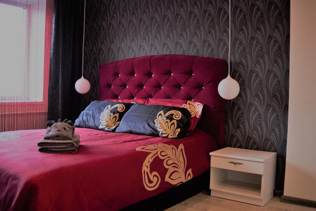 Siauliai Apartments - Ezero Extérieur photo