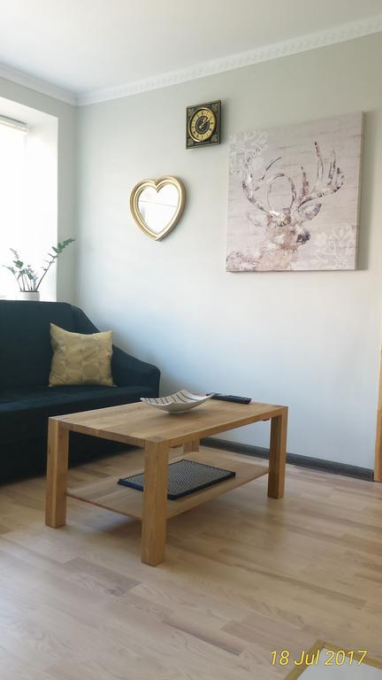 Siauliai Apartments - Ezero Extérieur photo